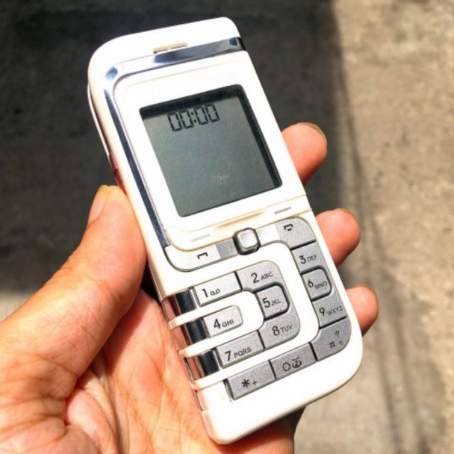 Nokia-7260