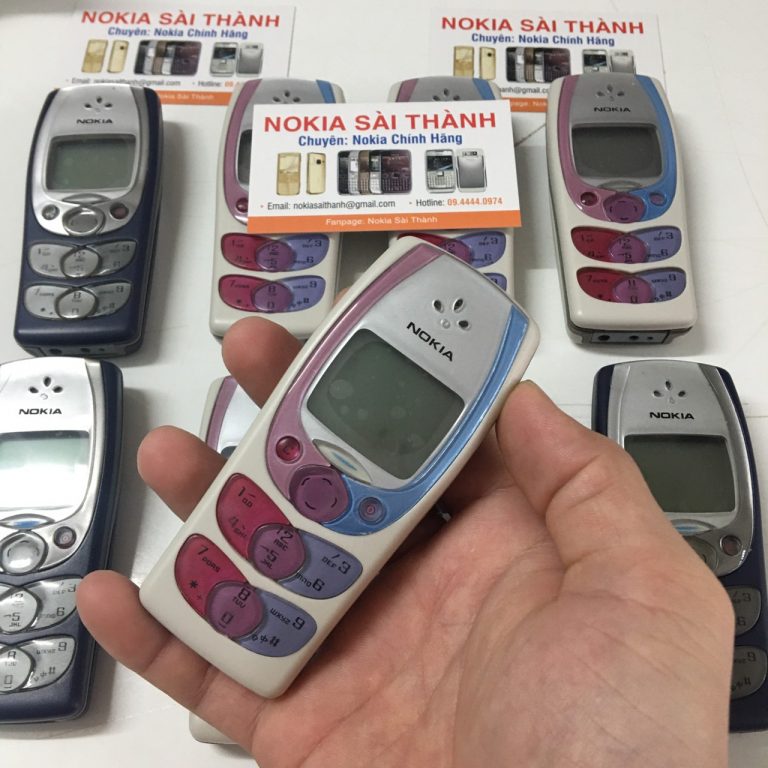 Nokia 2300 сброс настроек