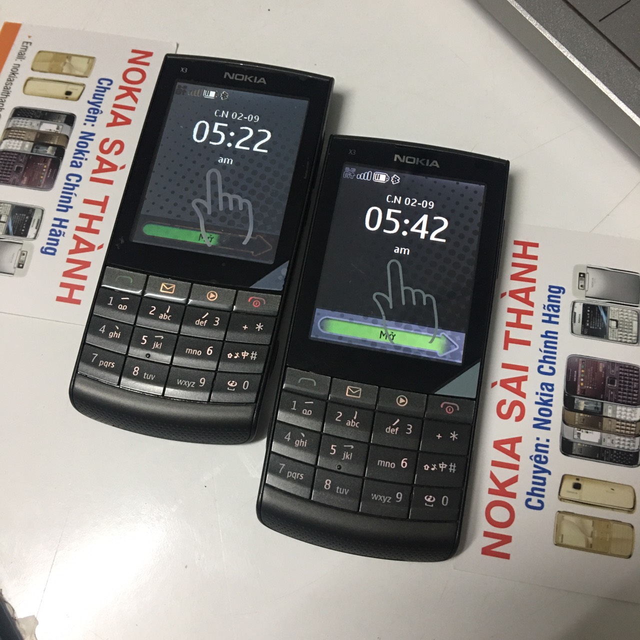 HMD Global ra mắt điện thoại Nokia độc đáo với tai nghe TWS ẩn